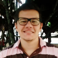 Gustavo Hergott dos Santos