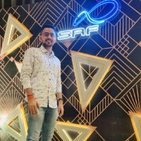 Pranay Parmar