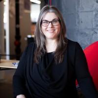 Molly Haas, Aia