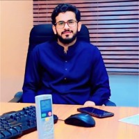 M. Rizwan Naseer