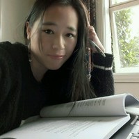 Alina Yu