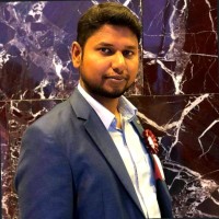 Abubucker Siddique