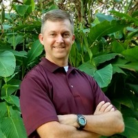 David Parks