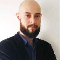 André Rodrigo Pereira