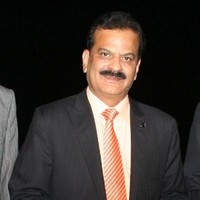 Nafeer Malik