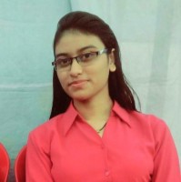 Anusuya Paul Choudhury
