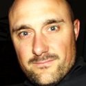 Martin Fredin