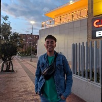 Luis Alejandro Medina Ruiz