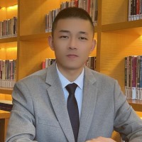 Eric Tong