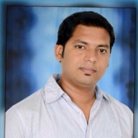 Manoj Jena