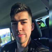 Facundo Rodriguez