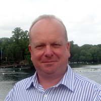 Martin Miller