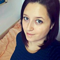 Valentina Pavlovič