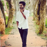 Saiteja Er
