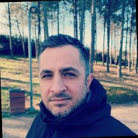 Mustafa Kayran