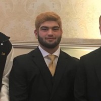 Anthony Salvemini