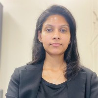Yashodhara Ranasinghe