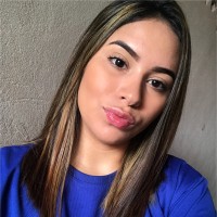 Marjorie Thaissa Grecco