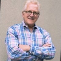 Gary Robins