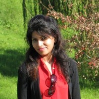 Lakshmi M D