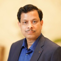 Cma Rabindra Kumar M.