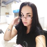 Romina Vecca Schultz