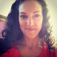 Emily Hooker, Nbct