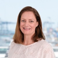 Melanie Norman