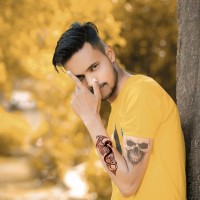 Kapil Manjhi