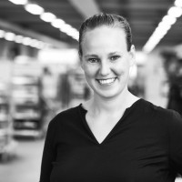 Pernille Eckerberg