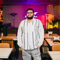 Ankit Deshmukh