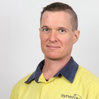 Markus Larsen