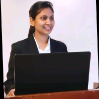 Supriya Shrivastava