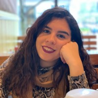 Ana Isabel Caraballo Gamero