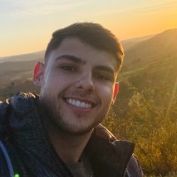 Matheus Conrado