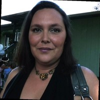 Crystal Gouldby