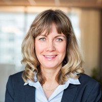 Lena Henriksson