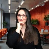 Angélique MELI