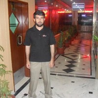 Muhammad Sadiq Seddiqi