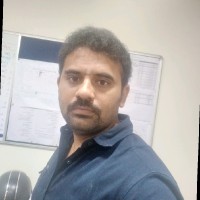Sabarivasan S