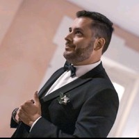 Alejandro Benjamin