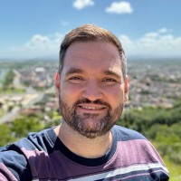 Leandro Baclini Favero