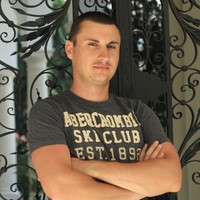 Andrii Radchenko