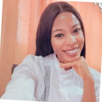 Oluwakemi Oyewole