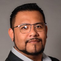 Daniel Gámez Rivera