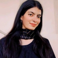 Laiba Ghaffar