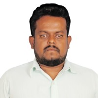 Venkatraj Cm