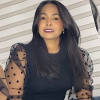 Patricia Guevara Bernal