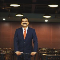 Dr Venkatramana Hegde