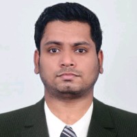 Sachin Raj